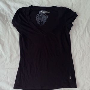 ‼️SOLD‼️Vintage garage tee